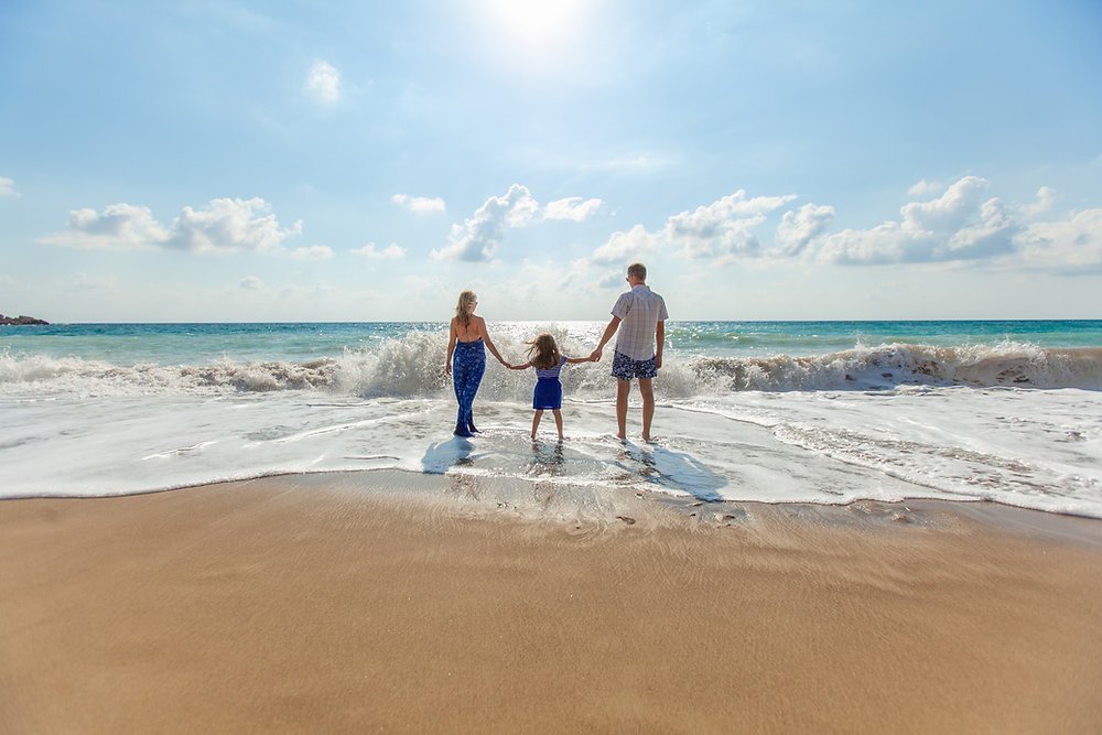 5 pasos para nutrir la resiliencia emocional de tus hijos