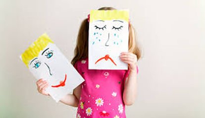 Inteligencia emocional y mindfulness con niños