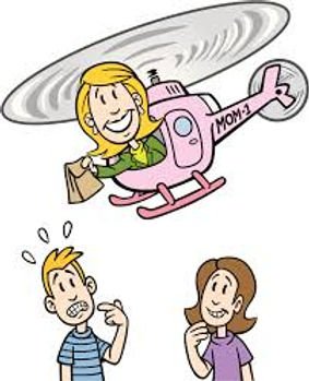 Sobreprotección: Vivo por mis hijos, ¿La vida de ellos?