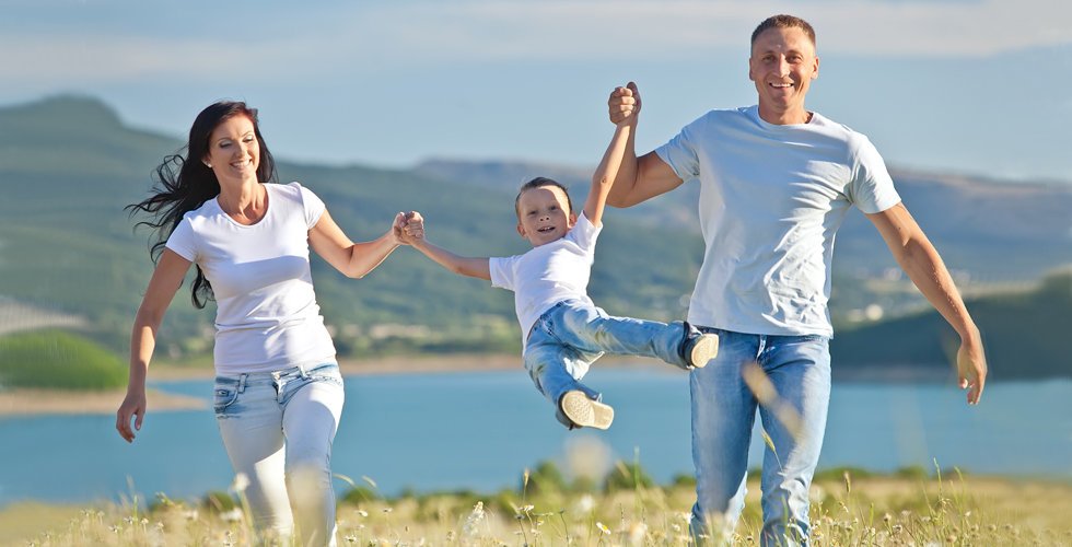 Positive Parenting: 5 Tips prácticos