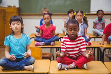 Mindfulness para niños, ejercicios prácticos