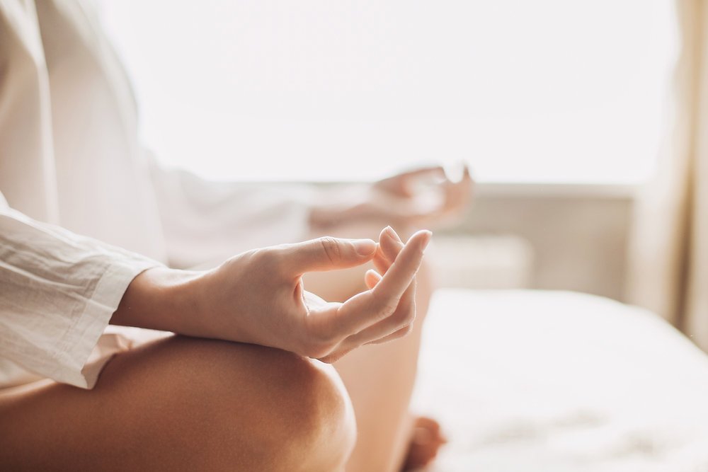 Mindful Parenting, Padres responsables