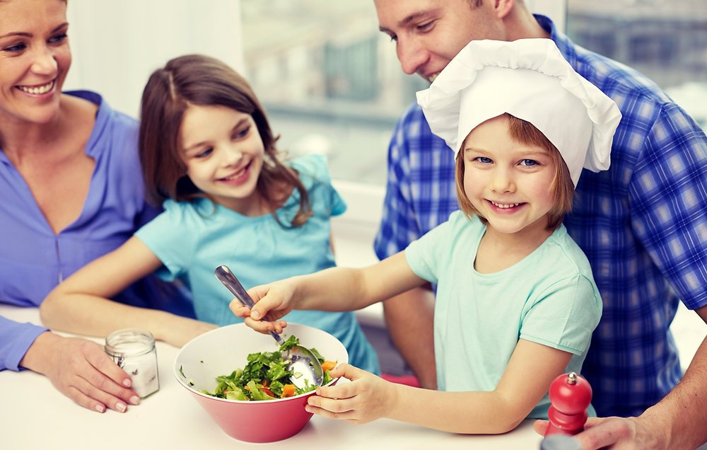 Vacaciones de los niños, sobrecarga para Mamá
