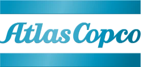 Atlas Copco