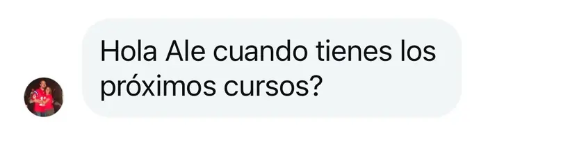 Testimonio