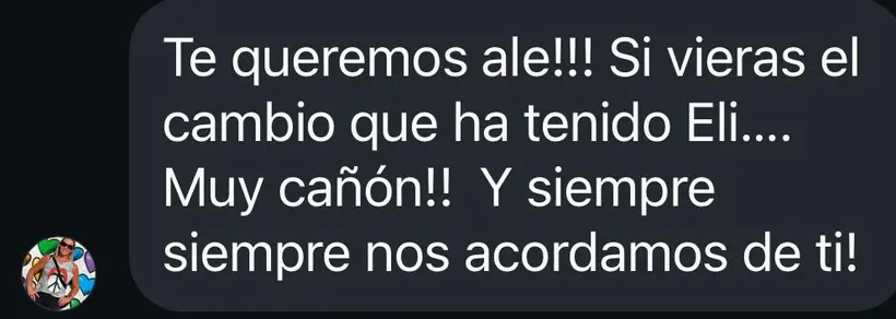Testimonio