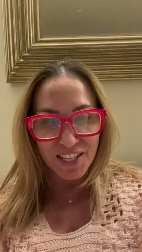 Testimonio en video