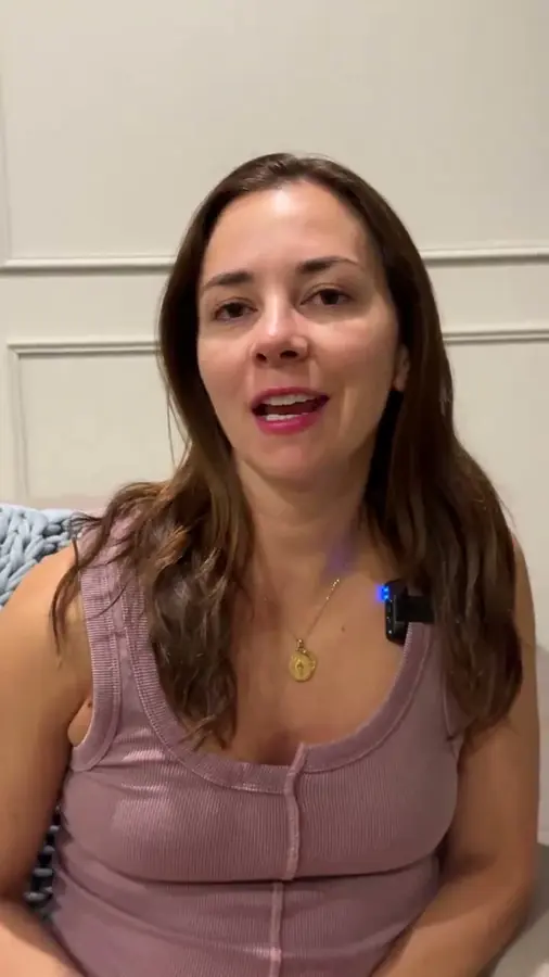 Testimonio en video
